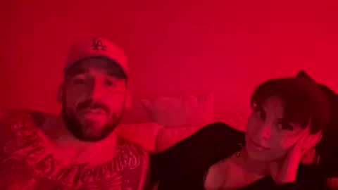 latinadancer23 stream preview