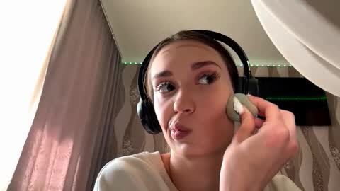 laurelwilliamston live stream