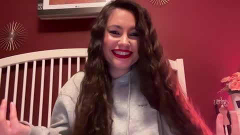 laurenbrite stream preview