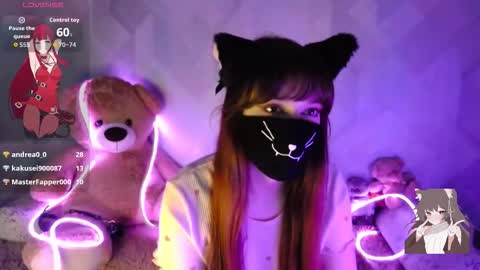 lavessa stream preview