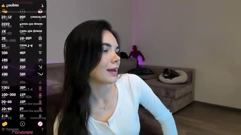 leanawill stream preview