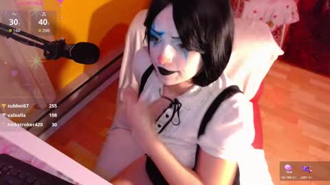 learaypie stream preview