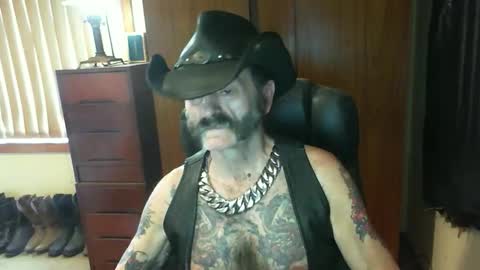 leathergreaser stream preview