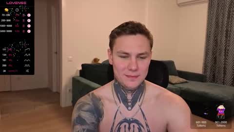 lechery_boy stream preview