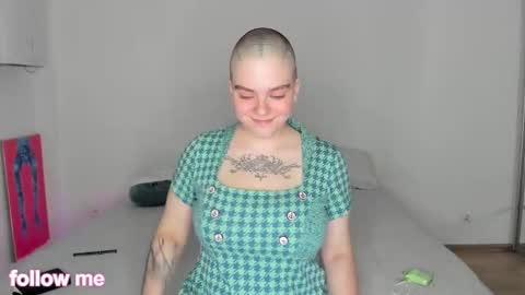 len_be stream preview