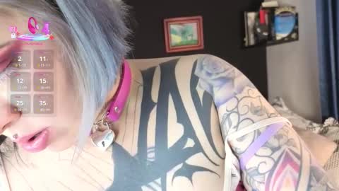 lennablack_ stream preview