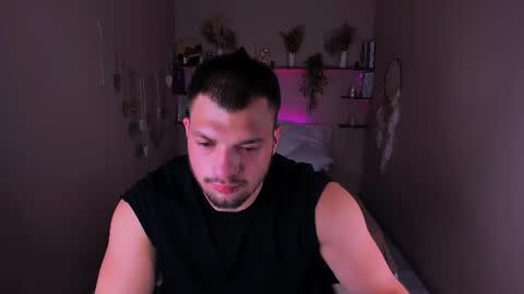 leonard_brewster stream preview