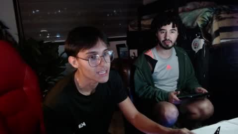 leonel_wargen stream preview