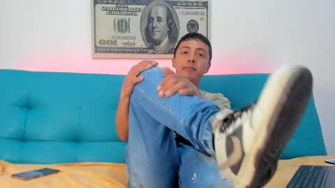 leovargas19hot stream preview