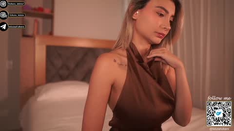 letiziafulkers1 stream preview
