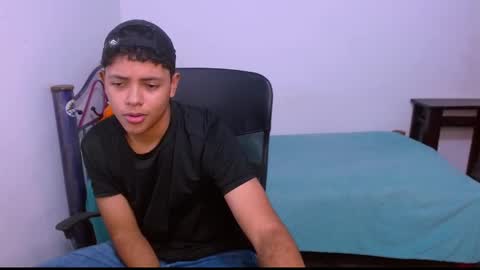 levii_7 stream preview