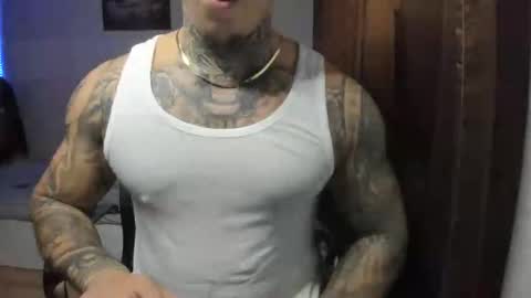 lewis_muscleee stream preview