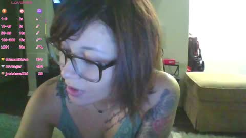 lexibaker96 stream preview