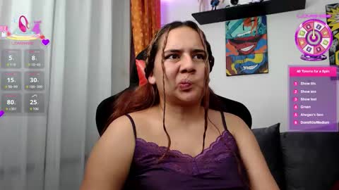 lexydavis stream preview