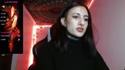 lia_miss2 stream preview
