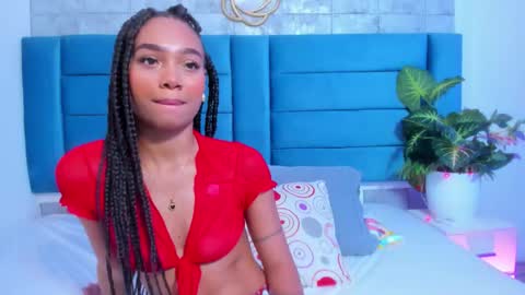 liahgrey stream preview