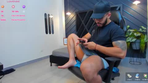 liam_kleiin stream preview