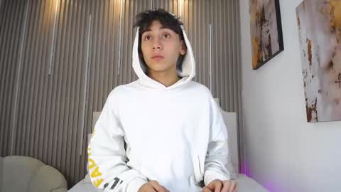 liam_lux stream preview