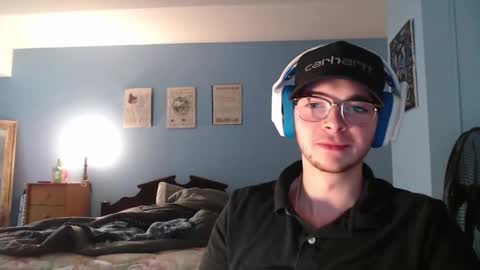 liamnotsonormal live stream