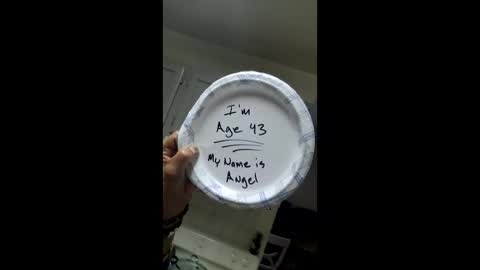 lightcaramelbbcangel stream preview