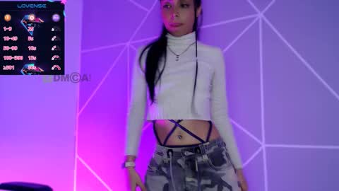 liilylouise stream preview