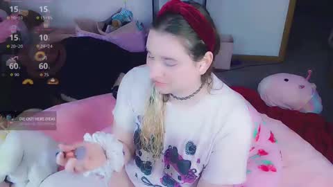 lil_alison_heart stream preview