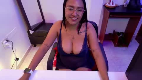 lila_johansson stream preview