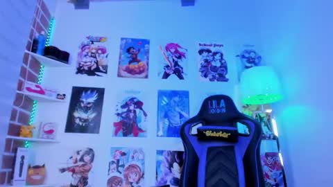 lila_jordan_ stream preview