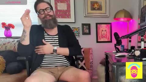 lilbuddybear stream preview