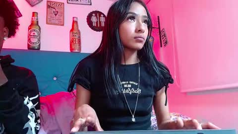 lili_roussi stream preview