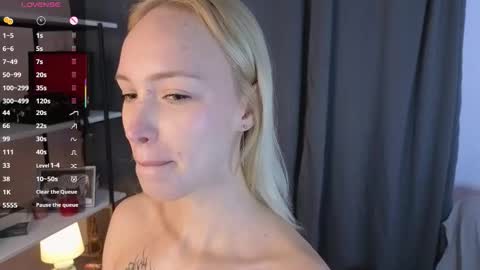 lili_shafer stream preview