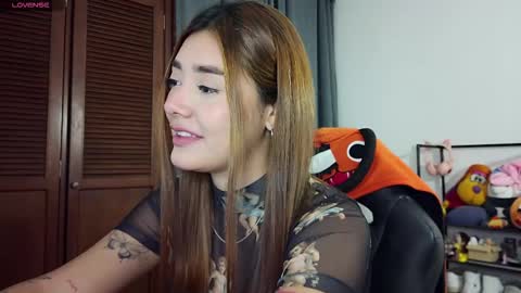 lilith_cruzz live stream