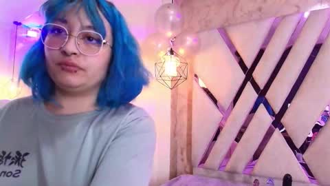 lilith_curvy stream preview