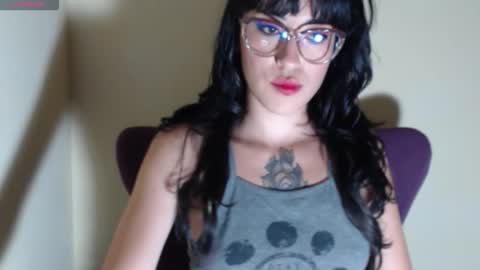 lilith_fantine live stream