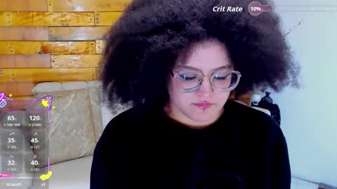 lilith_mesa stream preview