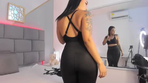 lilith_monroe_ stream preview