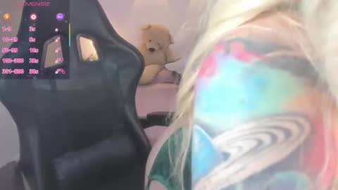 lilith_parker stream preview