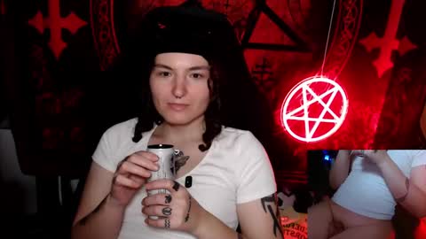 lilithara666 stream preview