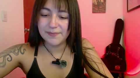 lillith_777 stream preview