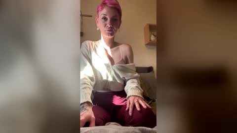 lilmissmollierose live stream