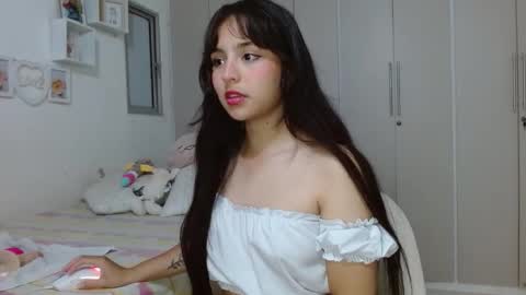 lily_crushx live stream