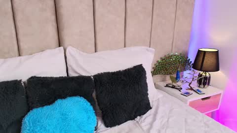 lily_greey stream preview