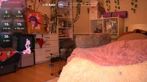 lily_noris stream preview
