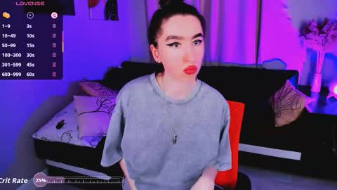 lily_xbaby stream preview