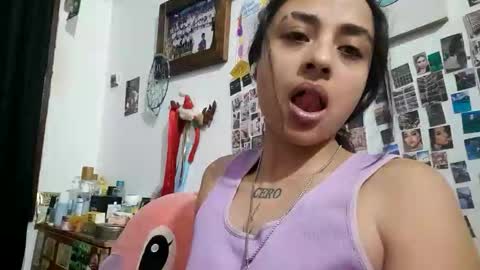 lilyangel444 stream preview
