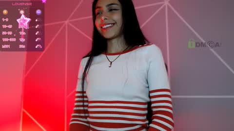 lilylouisee_ stream preview