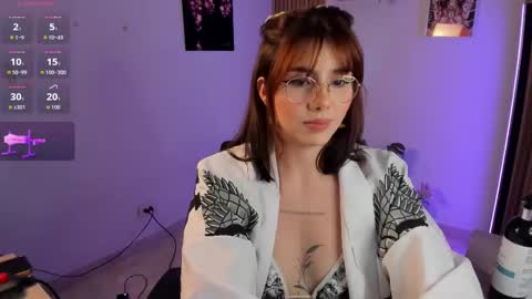 lilyrouse_ stream preview