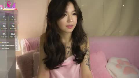 lin_kun stream preview