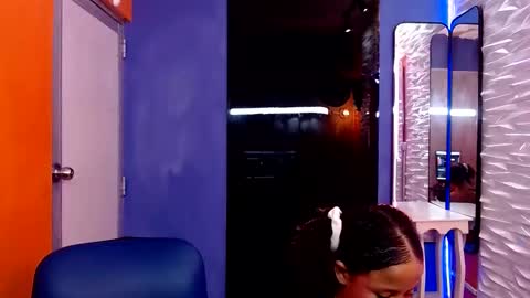 lina_kl stream preview