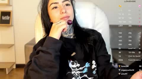 linda_milleer_ stream preview